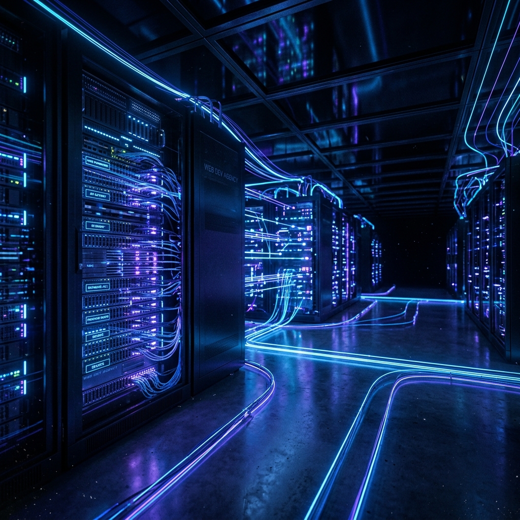 Full-Stack SaaS